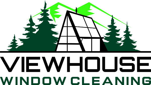 Viewhouse Window Cleaning logo